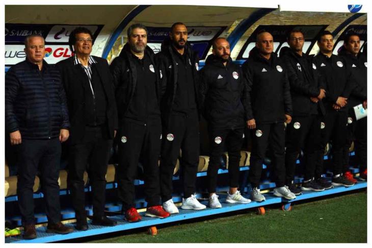 المنتخب الأولمبي المنتخب الأولمبي